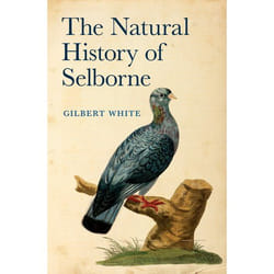 ISBN The Natural History of Selborne book English Paperback
