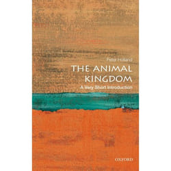 ISBN The Animal Kingdom: A Very Short Introduction English