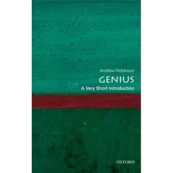 ISBN Genius: A Very Short Introduction 152 pages English