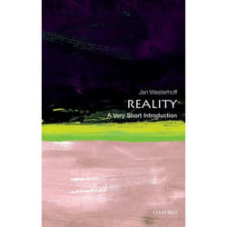 ISBN Reality: A Very Short Introduction 136 pages English