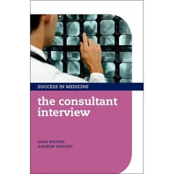 ISBN The Consultant Interview English