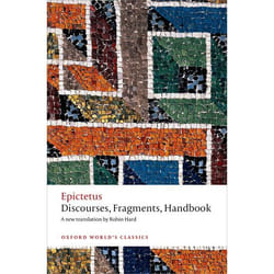 ISBN Discourses Fragments Handbook 400 pages English