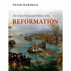 ISBN The Oxford Illustrated History of the Reformation, English, Hardcover