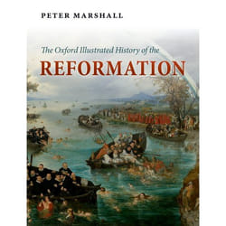 ISBN The Oxford Illustrated History of the Reformation book English Hardcover