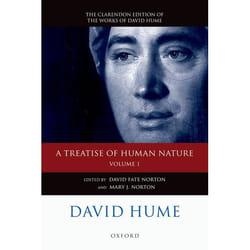 ISBN David Hume: A Treatise of Human Nature ( Volume 1: Texts ) book English Hardcover 448 pages