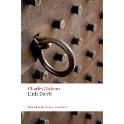ISBN Little Dorrit 912 pages English