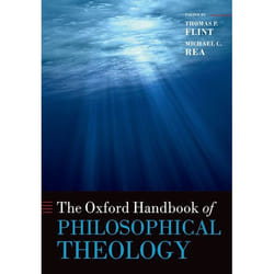 ISBN The Oxford Handbook of Philosophical Theology book English Hardcover 624 pages