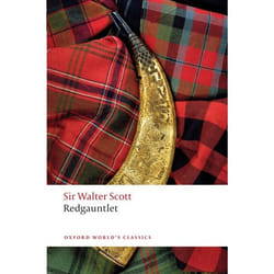 ISBN Redgauntlet 512 pages English