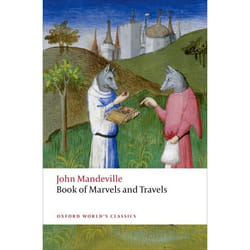 ISBN The Book of Marvels and Travels 224 pages English