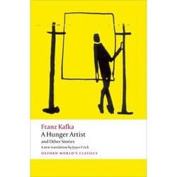 ISBN A Hunger Artist and Other Stories 272 pages English