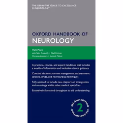 ISBN Oxford Handbook of Neurology, Hadi Manji, Seán Connolly, Neil Kitchen, Christian Lambert, Amrish Mehta, English, Oxford  ...