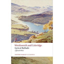 ISBN Lyrical Ballads ( 1798 and 1802 ) 432 pages English