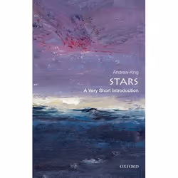 ISBN Stars: A Very Short Introduction, Andrew King, English, Oxford University Press, 26/07/2012, Any gender, 1 pc(s)