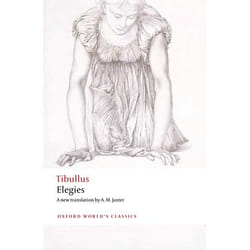 ISBN Elegies ( With parallel Latin text ) 176 pages English
