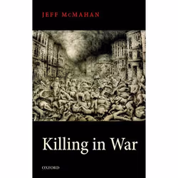 ISBN Killing in War, English, Hardcover, 272 pages