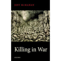 ISBN Killing in War book English Hardcover 272 pages
