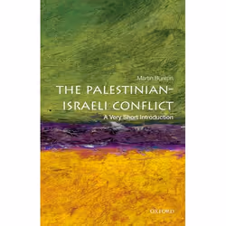 ISBN The Palestinian-Israeli Conflict: A Very Short Introduction, Martin Bunton, English, Oxford University Press, 29/08/2013 ...