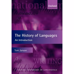 ISBN The History of Languages ( An Introduction ), English, Hardcover