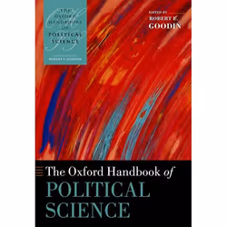 ISBN The Oxford Handbook of Political Science, English, Hardcover