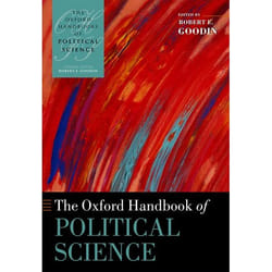 ISBN The Oxford Handbook of Political Science book English Hardcover