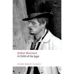 ISBN A Child of the Jago book 256 pages