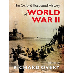 ISBN The Oxford Illustrated History of World War Two English
