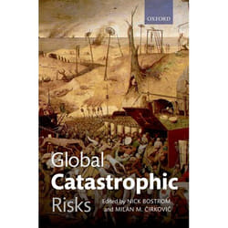ISBN Global Catastrophic Risks English