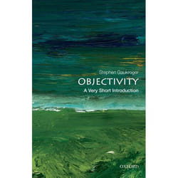 ISBN Objectivity: A Very Short Introduction 128 pages English