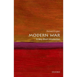 ISBN Modern War: A Very Short Introduction 152 pages English