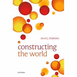 ISBN Constructing the World, English, Hardcover, 528 pages