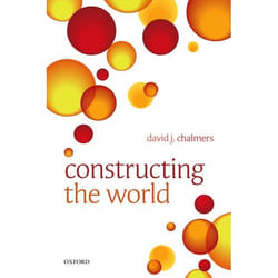 ISBN Constructing the World book English Hardcover 528 pages