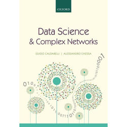 ISBN Data Science and Complex Networks ( Real Case Studies with Python ) English