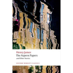 ISBN The Aspern Papers and Other Stories 288 pages English
