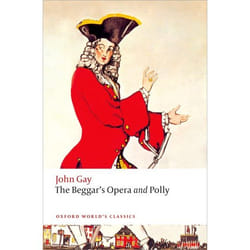 ISBN The Beggar's Opera and Polly 256 pages English