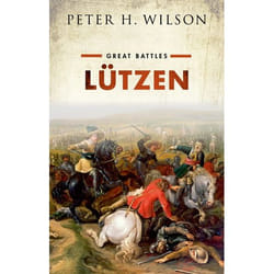 ISBN Lützen ( Great Battles ) 272 pages English