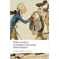 ISBN An Enquiry Concerning Political Justice 560 pages English