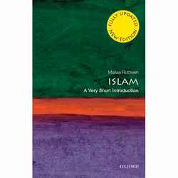 ISBN Islam: A Very Short Introduction, Malise Ruthven, 200 pages, English, Oxford University Press, 26/01/2012, Any gender