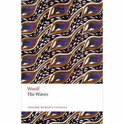 ISBN The Waves, Virginia Woolf, David Bradshaw, 256 pages, English, Oxford University Press, 11/12/2014, Any gender