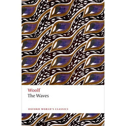 ISBN The Waves 256 pages English