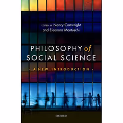 ISBN Philosophy of Social Science ( A New Introduction ), English, Hardcover, 352 pages