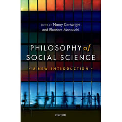 ISBN Philosophy of Social Science ( A New Introduction ) book English Hardcover 352 pages