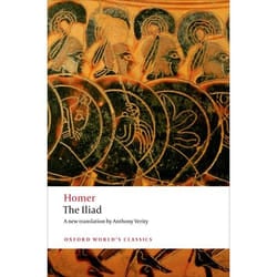 ISBN The Iliad book English Hardcover
