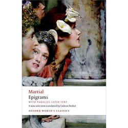 ISBN Epigrams ( With parallel Latin text ) 336 pages English
