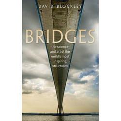 ISBN Bridges ( The science and art of the world's most inspiring structures ) English