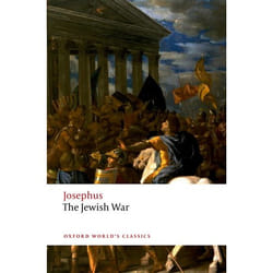 ISBN The Jewish War 608 pages English