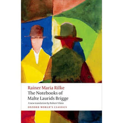 ISBN The Notebooks of Malte Laurids Brigge 272 pages English