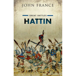 ISBN Hattin ( Great Battles ) 240 pages English