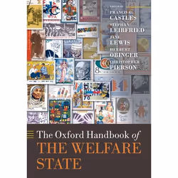 ISBN The Oxford Handbook of the Welfare State, English, Hardcover