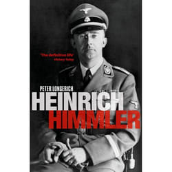 ISBN Heinrich Himmler book 1056 pages