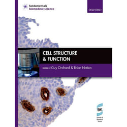 ISBN Cell Structure & Function 520 pages English